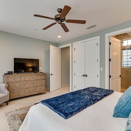 Ocean Front Escape Home Destin Ngoại thất bức ảnh