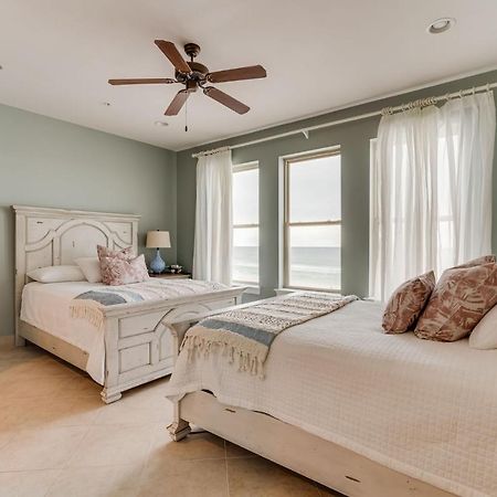 Ocean Front Escape Home Destin Ngoại thất bức ảnh