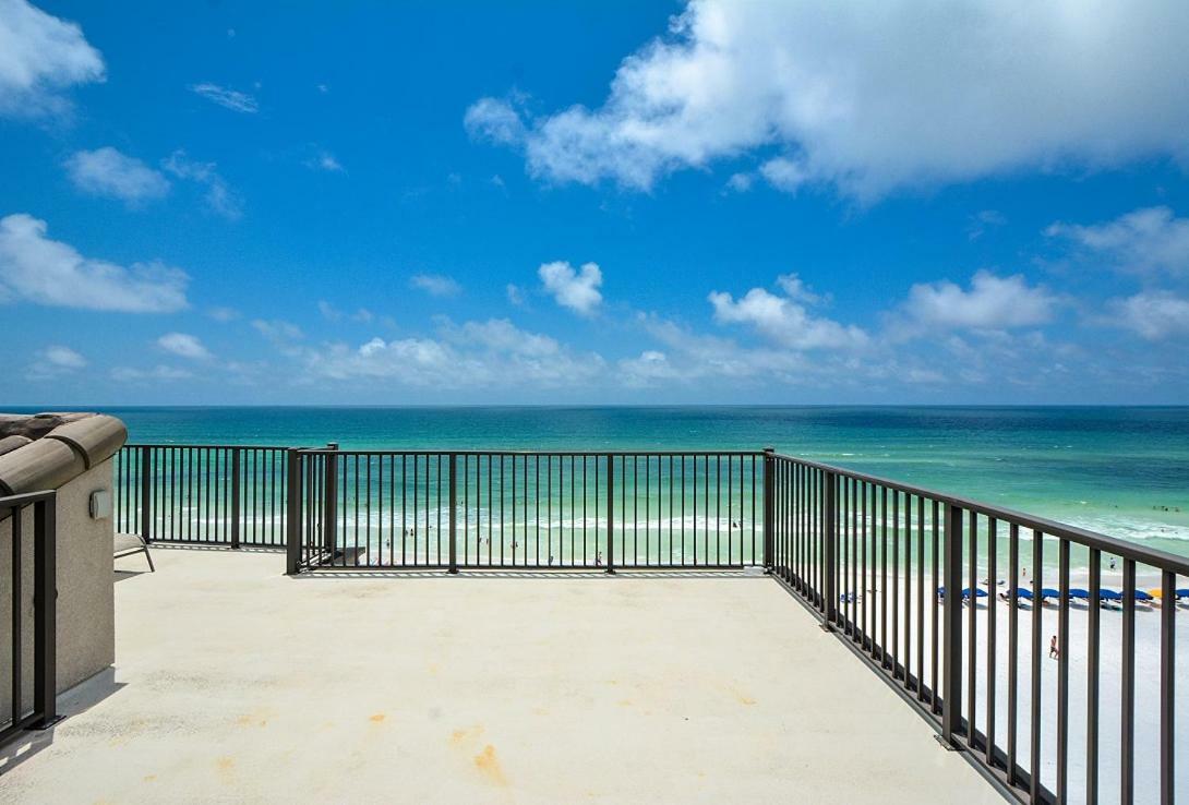 Ocean Front Escape Home Destin Ngoại thất bức ảnh