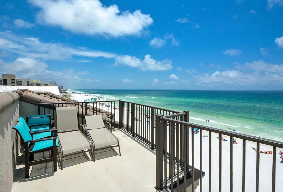 Ocean Front Escape Home Destin Ngoại thất bức ảnh