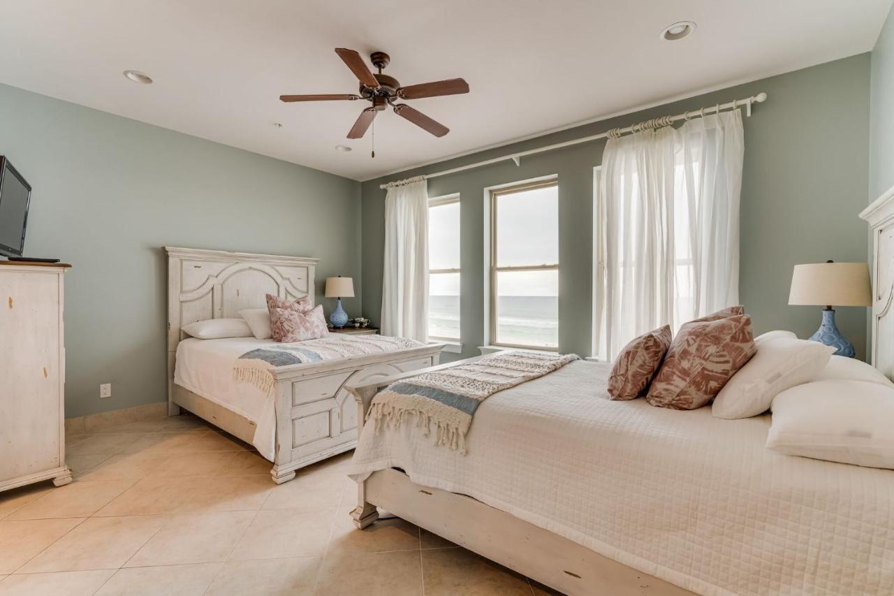 Ocean Front Escape Home Destin Ngoại thất bức ảnh