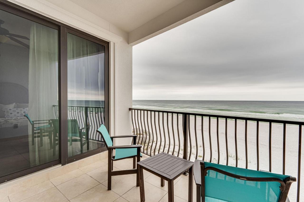 Ocean Front Escape Home Destin Ngoại thất bức ảnh