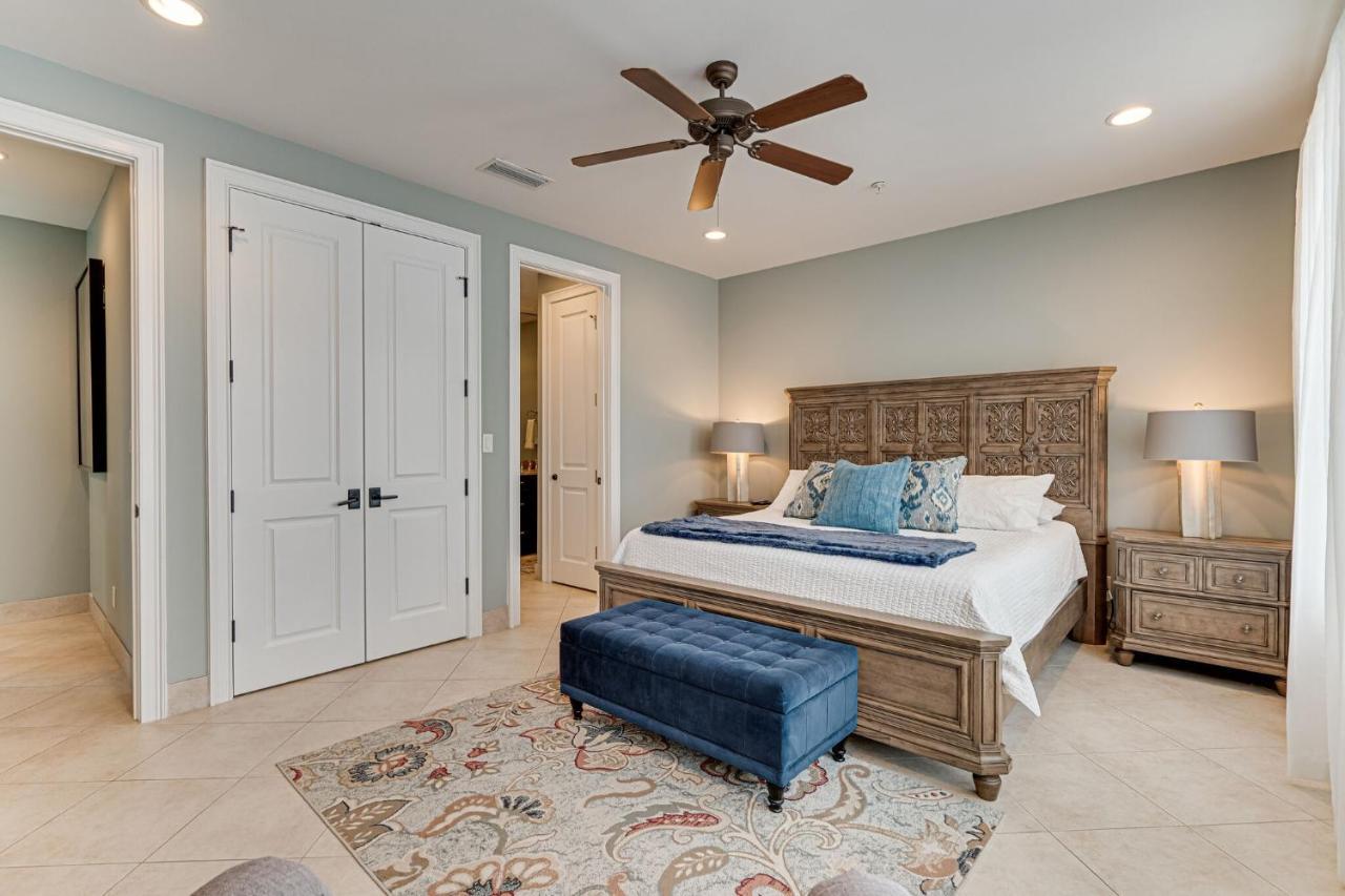 Ocean Front Escape Home Destin Ngoại thất bức ảnh