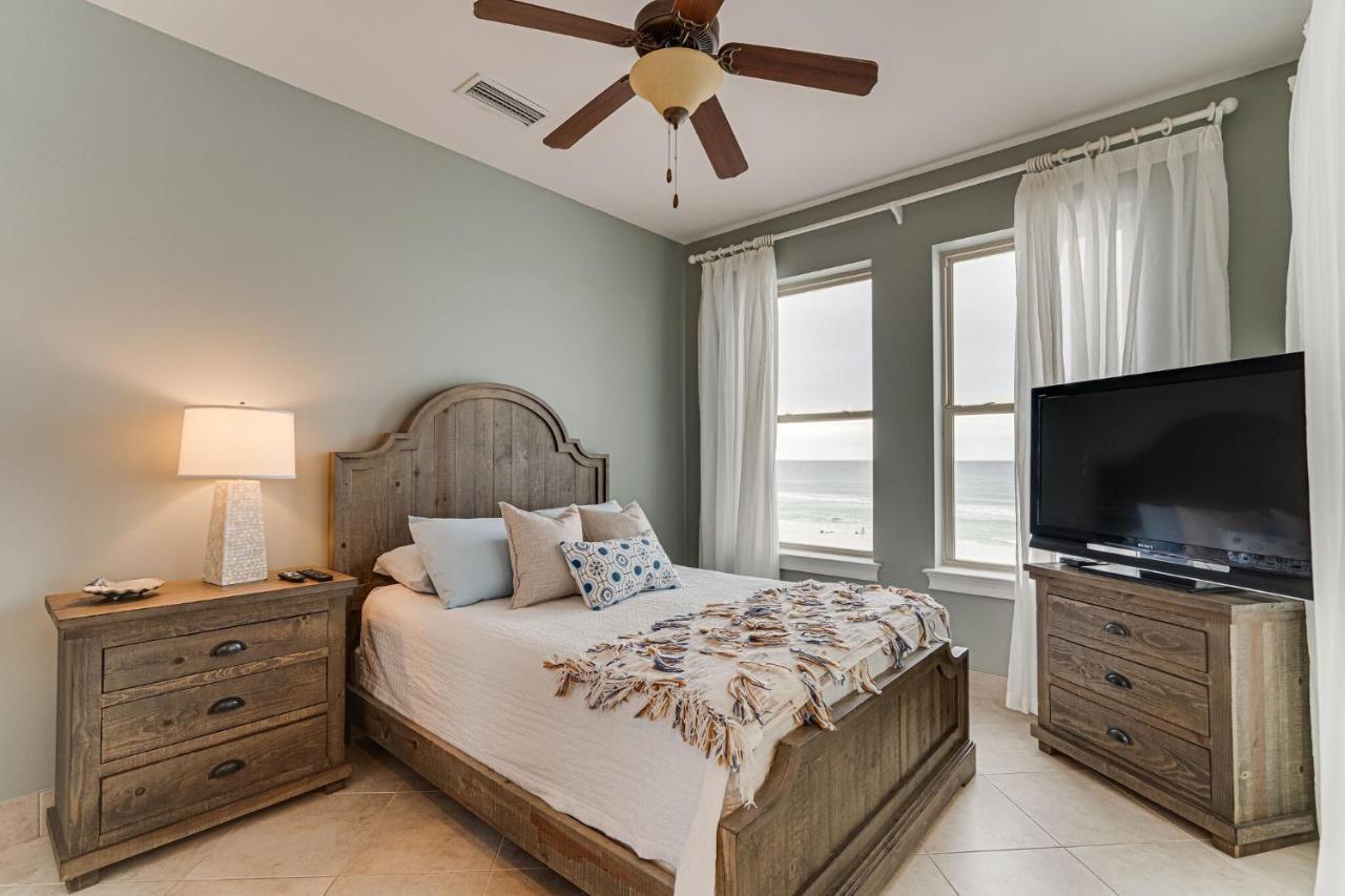 Ocean Front Escape Home Destin Ngoại thất bức ảnh