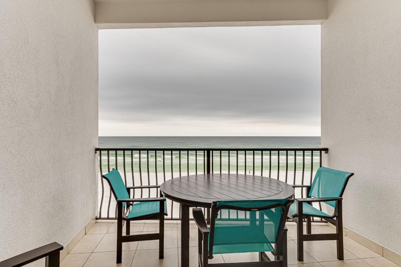 Ocean Front Escape Home Destin Ngoại thất bức ảnh