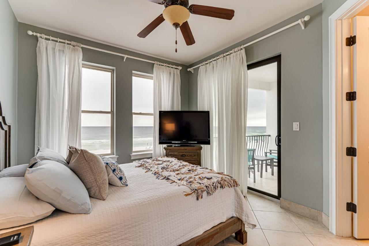 Ocean Front Escape Home Destin Ngoại thất bức ảnh